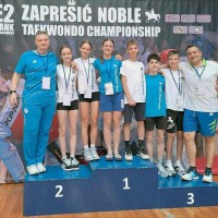 kadeti zapresic