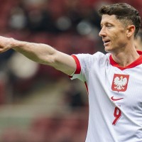 lewandowski