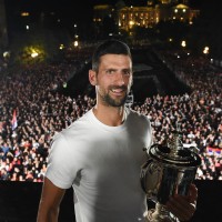 novak dokovic