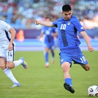 slovenija anglija u21