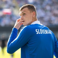 Matevž Vidovšek