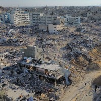 gaza