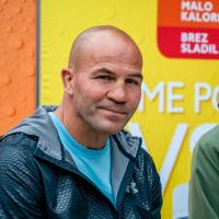 dejan zavec