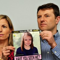 Madeleine McCann