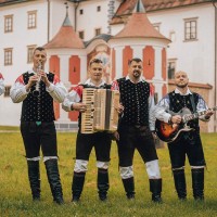 Runda kvintet