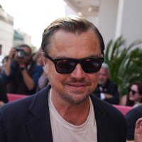 Leonardo DiCaprio