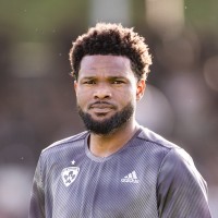 benjamin tetteh