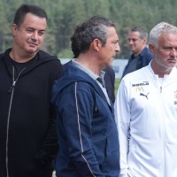 ilicali koc mourinho