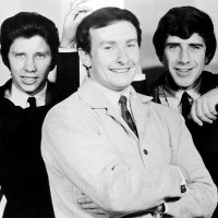 Tremeloes v prvotni zasedbi leta 1964, ko je bili še Brian Poole and the Tremeloes