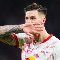 benjamin sesko leipzig pm