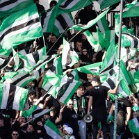 olimpija zastave