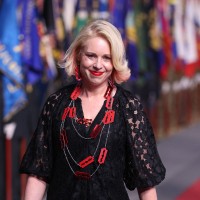 urška klakočar zupančič