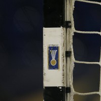 gol žoga rokomet