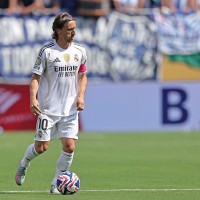 Luka Modrić