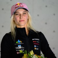 Janja Garnbret