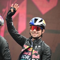 primoz roglic