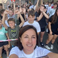 Dijana Ravnikar_OŠ Oskarja Kovačiča Škofije 