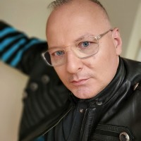 Andrea F je umetniški vodja festivala Melodije morja in sonca