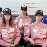 nika križnar nika prevc
