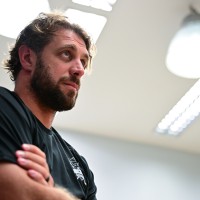 anze kopitar