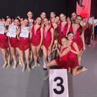 jazz formacija mladinke 1
