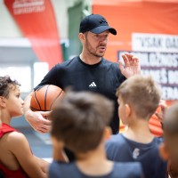goran dragic kamp