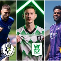 Danijel Šturm (Celje), Dimitar Mitrovski (Olimpija), Benjamin Tetteh (Maribor)