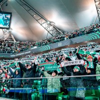 legia varšava