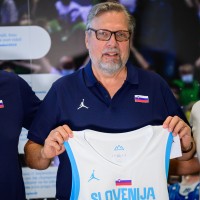donnie nelson matej erjavec