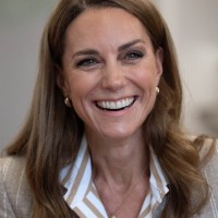Princesa Kate - Odprto je spregovorila enem najtežjih obdobij svojega življenja - o času po zdravlje