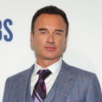 Julian McMahon - Avstralski igralec Julian McMahon je izgubil bitko z rakom