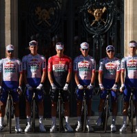 Red Bull Bora hansgrohe