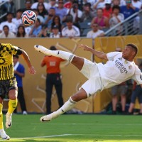 Kylian Mbappe