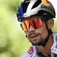 primoz roglic