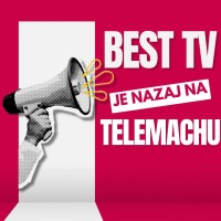 Best TV