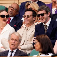 Wimbledon, Paul Mescal, Andrew Scott, Keira Knightley - Paul Mescal in Andrew Scott sta se zelo zaba