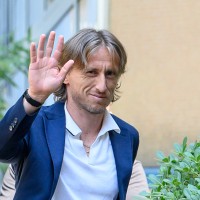 luka modric