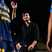 albert riera