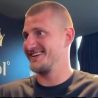 nikola jokic