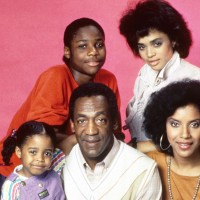 Malcolm-Jamal Warner je zaslovel kot Theo Huxtable v seriji The Cosby Show