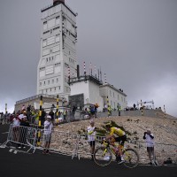 tadej pogačar ventoux