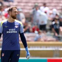 jan oblak