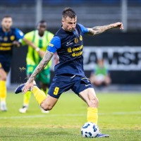 nk celje aek Franko Kovacevic 25 af