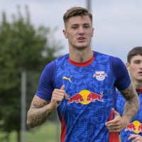 benjamin sesko
