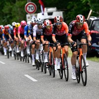 ineos tour
