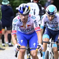 primoz roglic