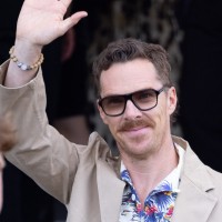 Benedict Cumberbatch - Benedict Cumberbatch je letošnji dobitnik prestižne nagrade zlato oko