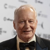 Stellan Skarsgård - Švedski zvezdnik Stellan Skarsgård bo letošnji častni gost na sarajevskem filmsk