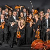 Komorni orkester Radiotelevizije Španija