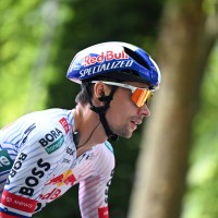 primoz roglic
